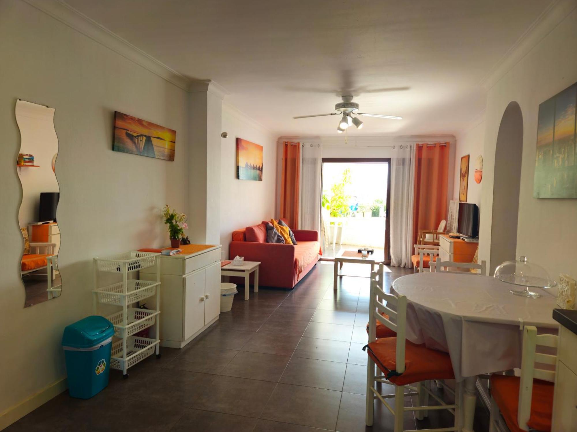Carabela Appartement Port de Alcudia  Buitenkant foto