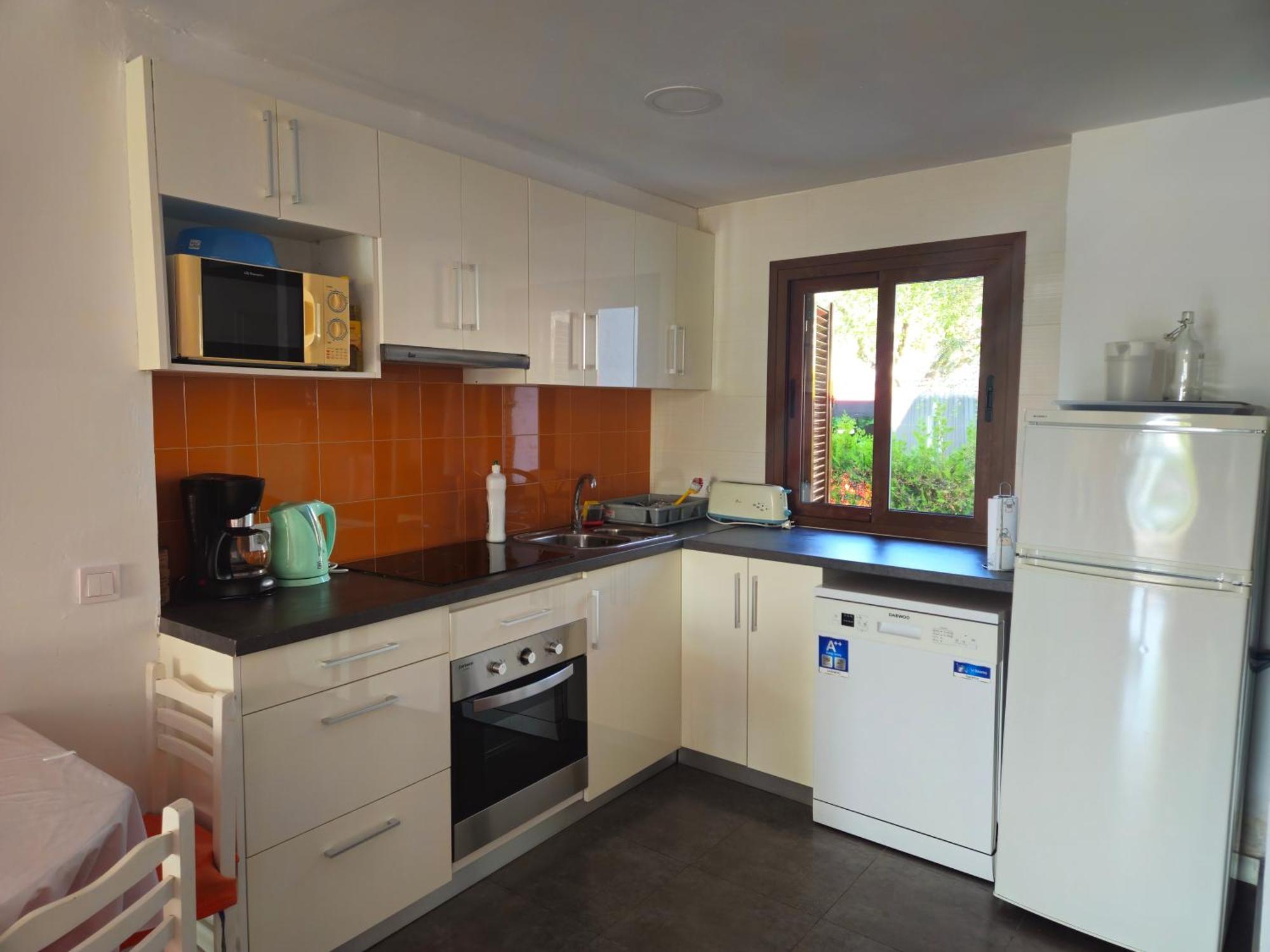 Carabela Appartement Port de Alcudia  Buitenkant foto