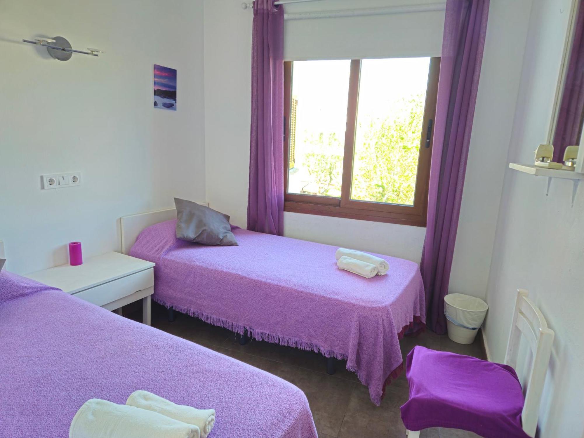 Carabela Appartement Port de Alcudia  Buitenkant foto