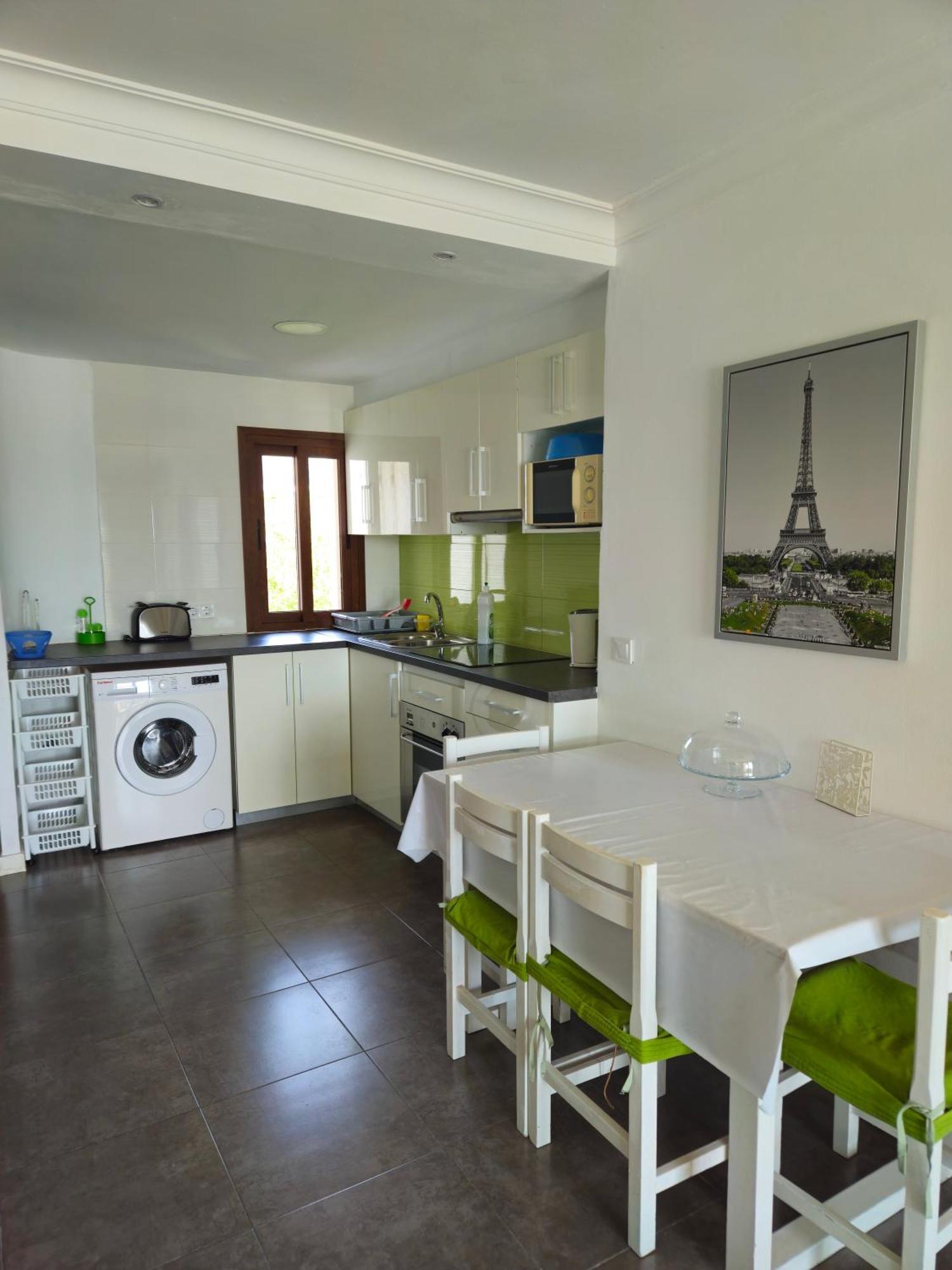 Carabela Appartement Port de Alcudia  Buitenkant foto