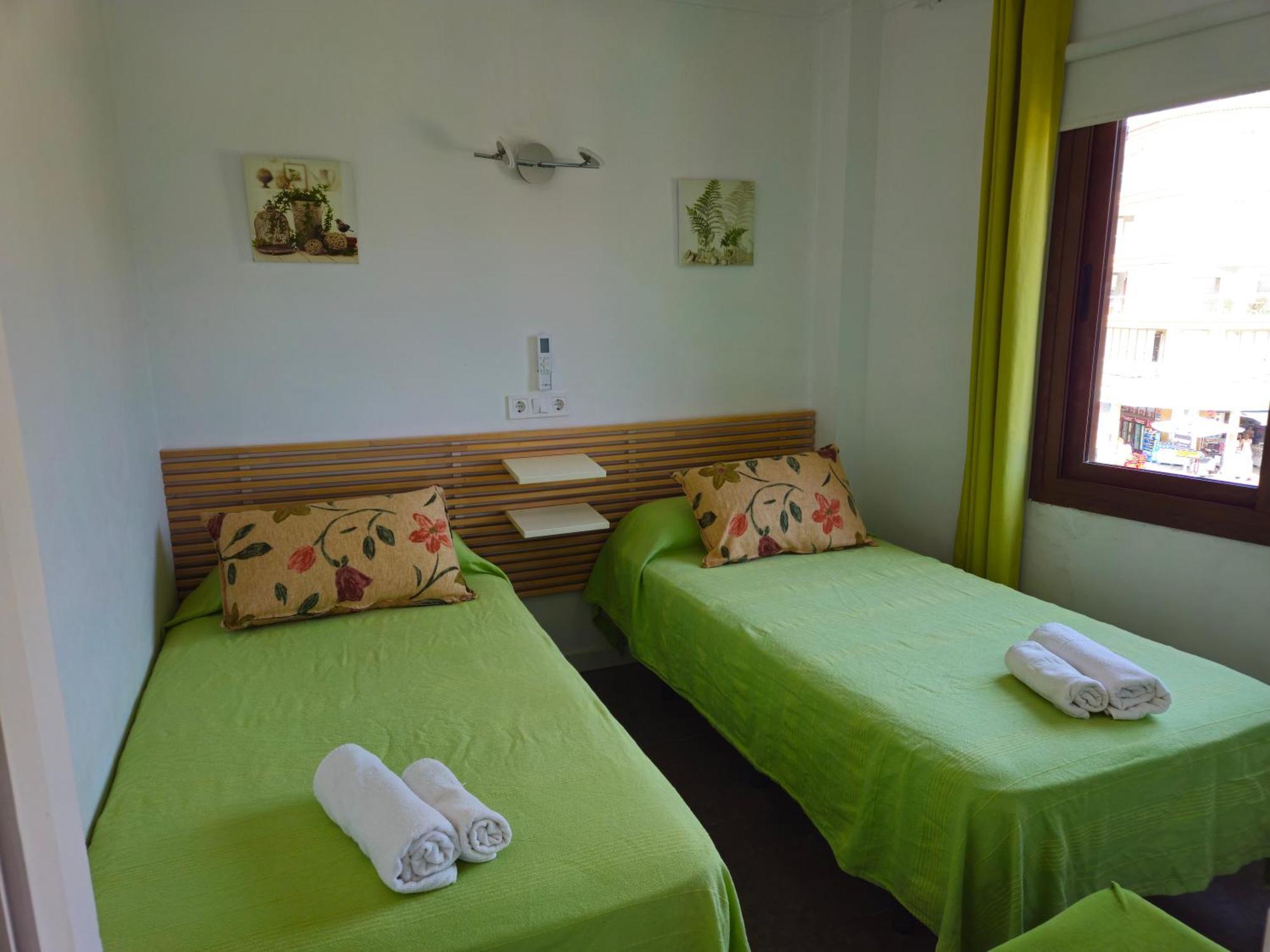 Carabela Appartement Port de Alcudia  Buitenkant foto