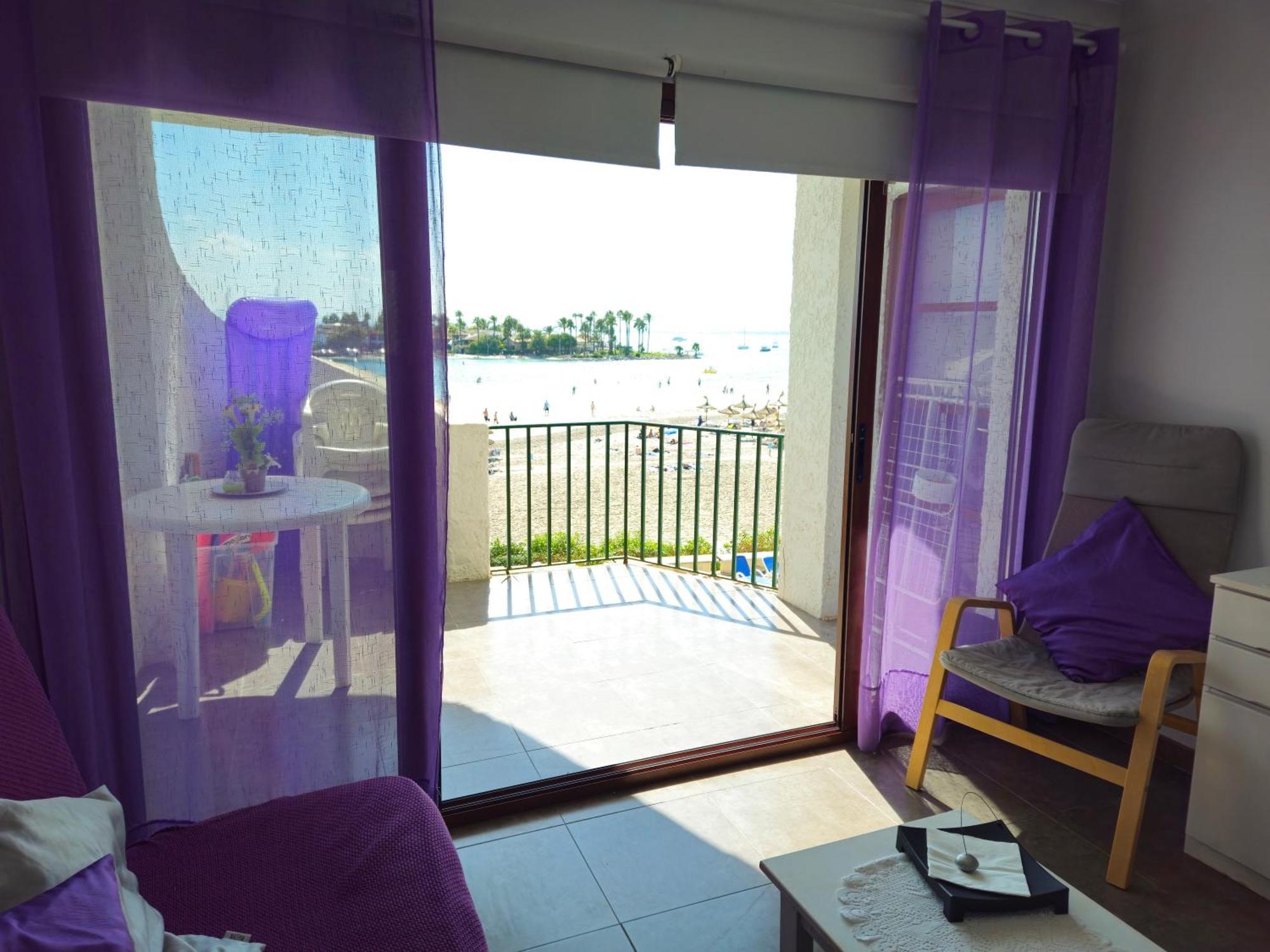 Carabela Appartement Port de Alcudia  Buitenkant foto