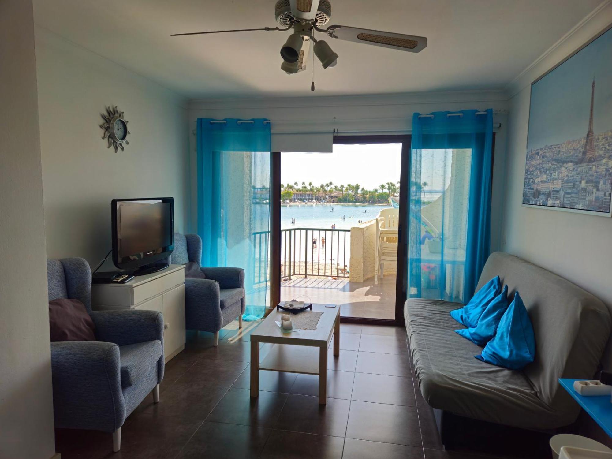 Carabela Appartement Port de Alcudia  Buitenkant foto