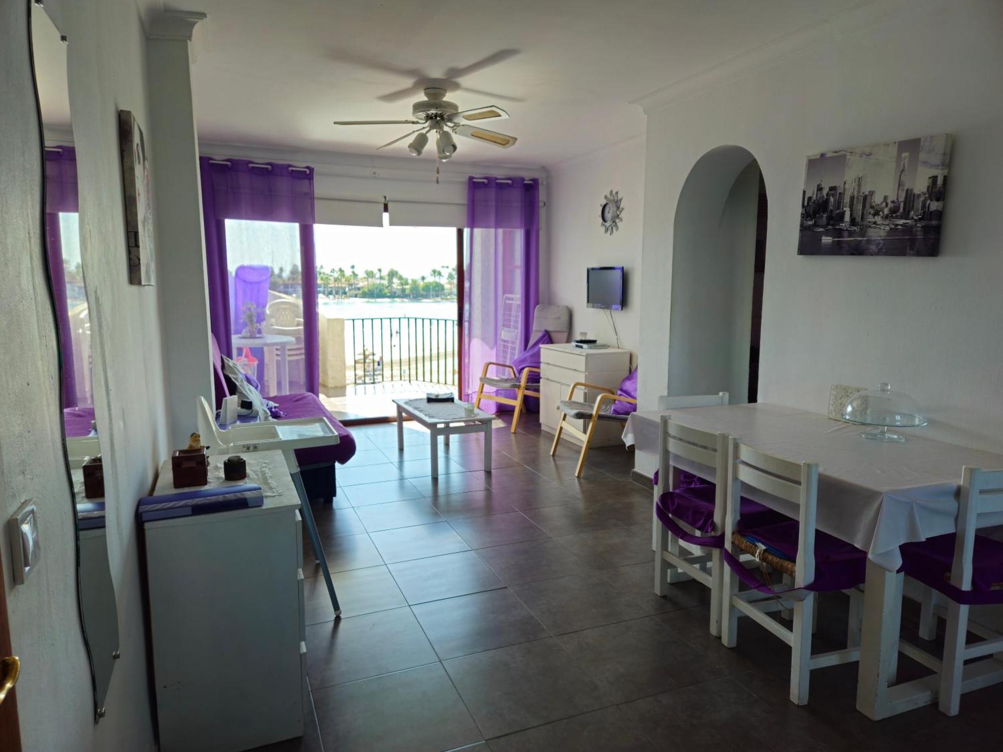 Carabela Appartement Port de Alcudia  Buitenkant foto