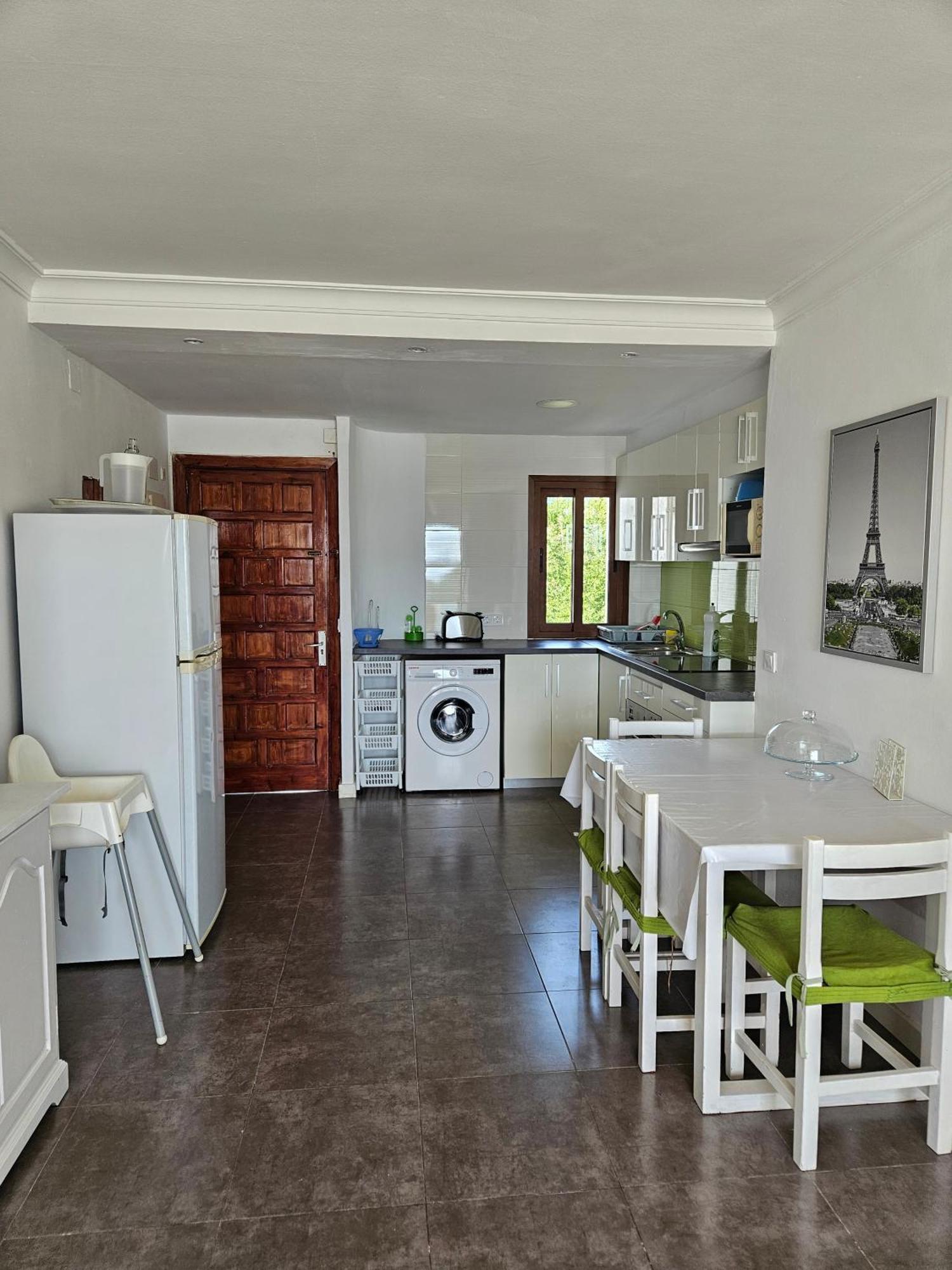 Carabela Appartement Port de Alcudia  Buitenkant foto